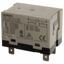 Omron Electronics Inc-EMC Div G7L-2A-T-J-CB-AC100/120